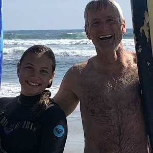 Fundraising Page: Marc Kase